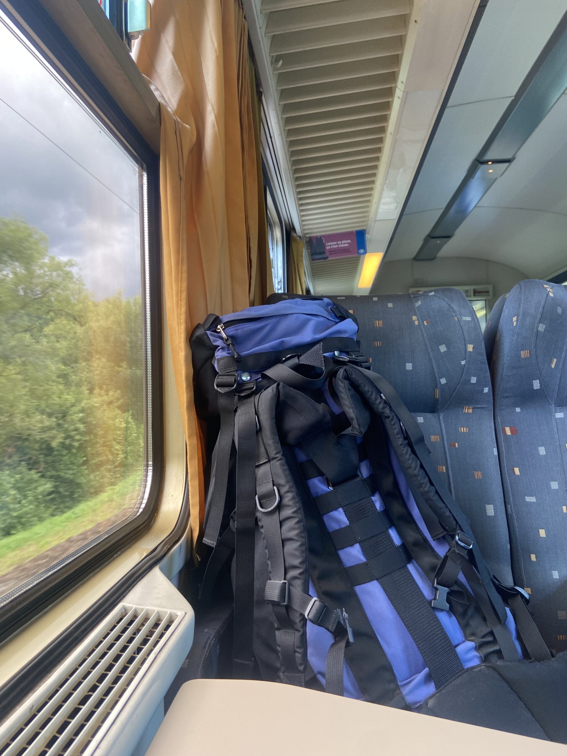 mein nächstes kapitel